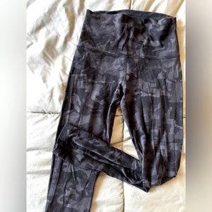 Lululemon align leggings small